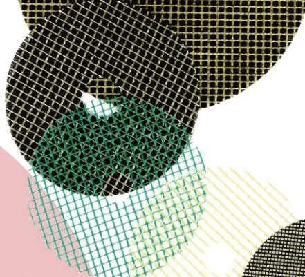 Мрежа от фибростъкло