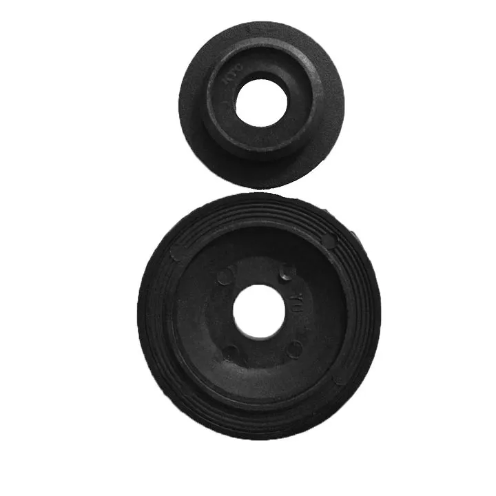 Plastic Plate For Flap Disc