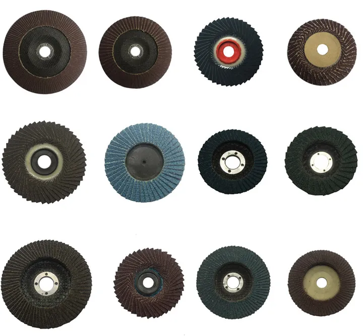 china Abrasive Cloth Roll