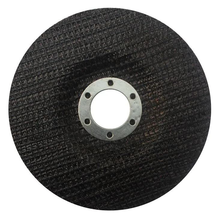 Flap Disc Backing Plate