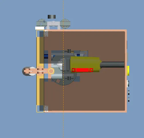 buy The Flap Disc Grinding Test Machine