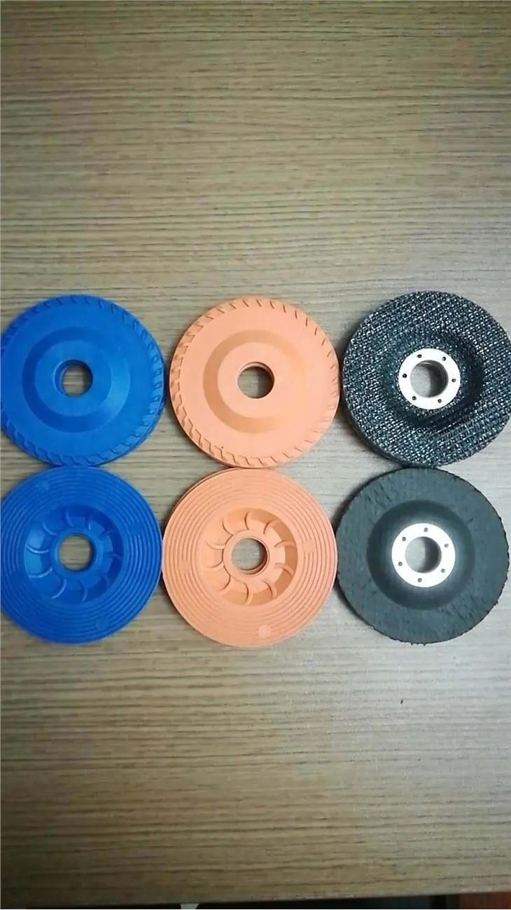 Plastic Plate for Flap Disc for sale