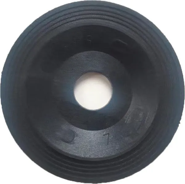 Flap Disc Backing Plate _plasic