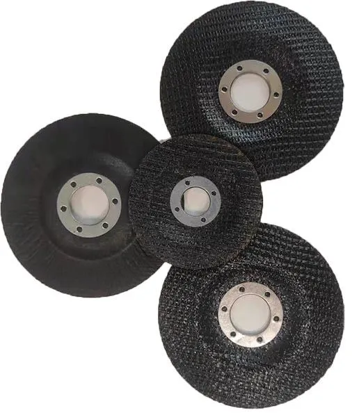 Flap Disc Backing Pad -Glassfiber