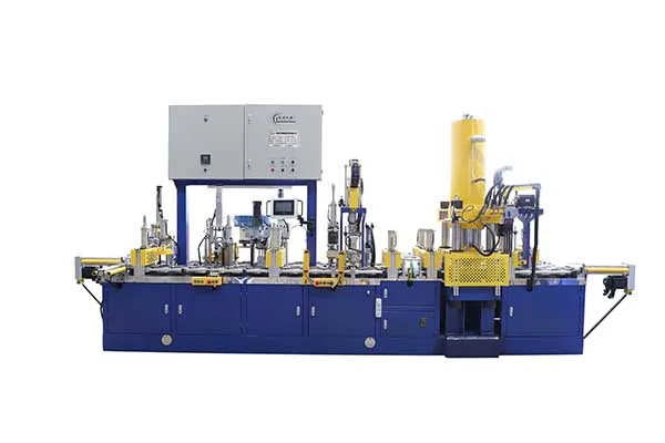 Abrasive Cutting And Grinding Wheel Forming Machine Single Head Automatic Propulsion Machine
