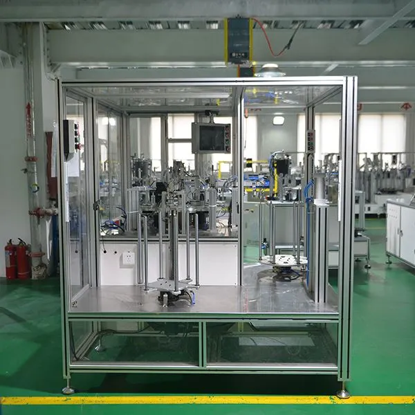 Напълно автоматична дискова машина за нетъкан плат